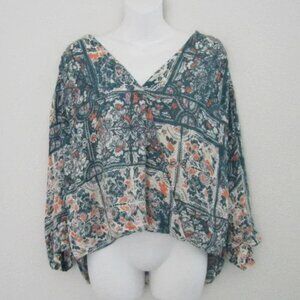 Maeve Blouse, Size M